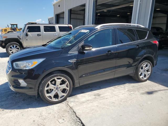 2017 FORD ESCAPE TIT - 1FMCU0J92HUA37923