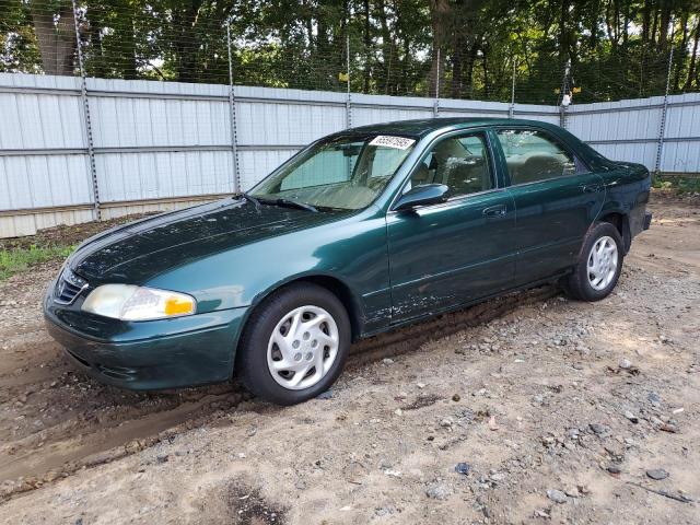 MAZDA 626 ES