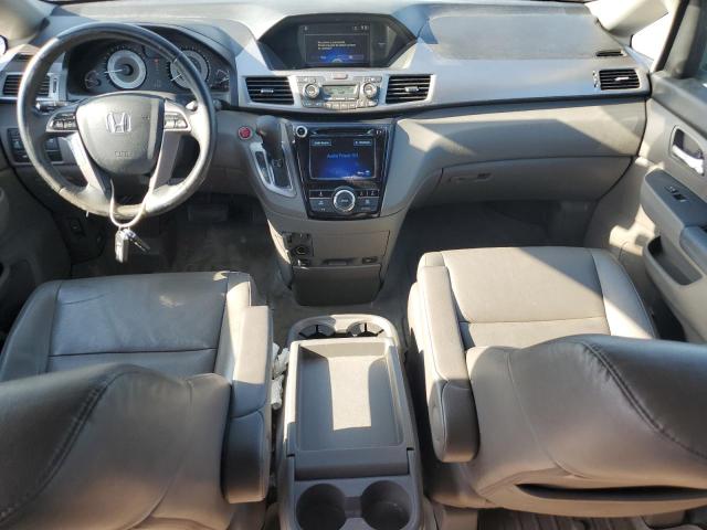 2016 HONDA ODYSSEY EX 5FNRL5H64GB115250