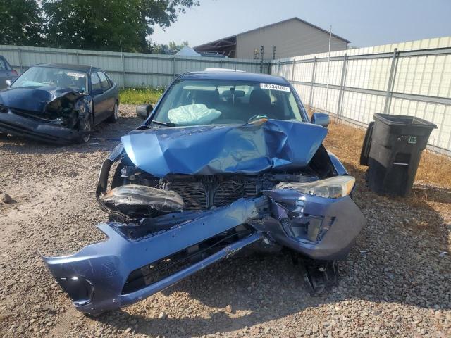 2014 SUBARU IMPREZA PR - JF1GJAC66EH019040