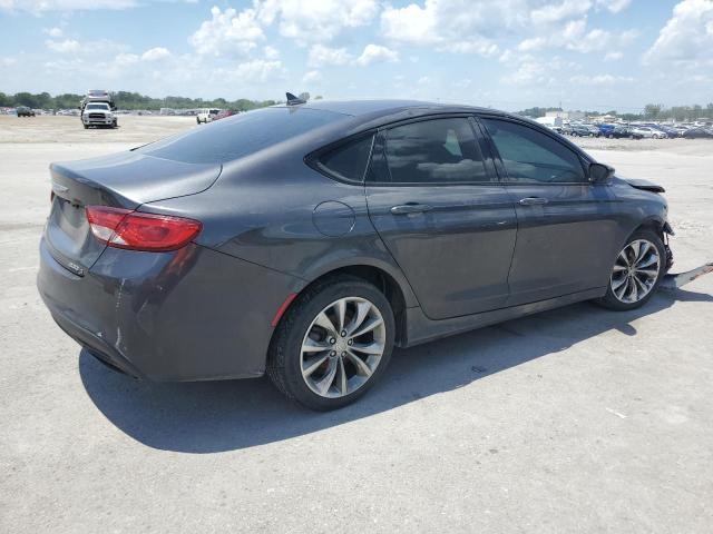 2016 CHRYSLER 200 S 1C3CCCBB2GN119593
