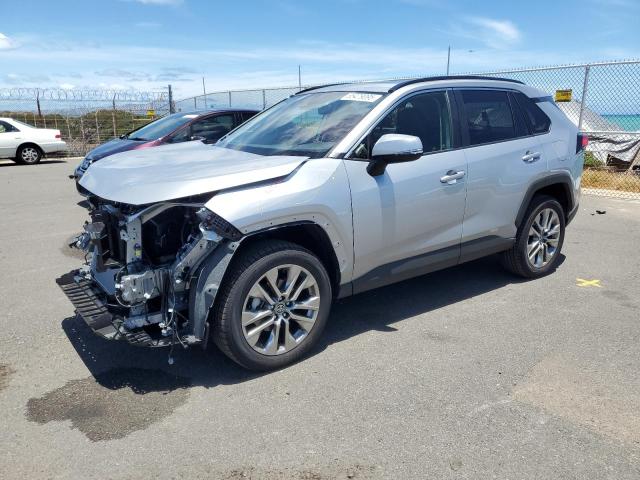 TOYOTA RAV4 XLE P
