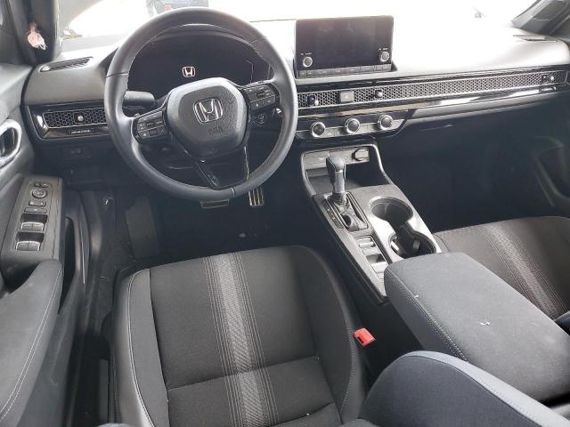 2025 HONDA CIVIC SPOR #3286578143