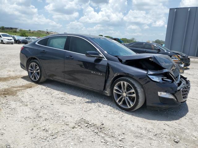 2023 CHEVROLET MALIBU PRE 1G1ZE5ST7PF144321