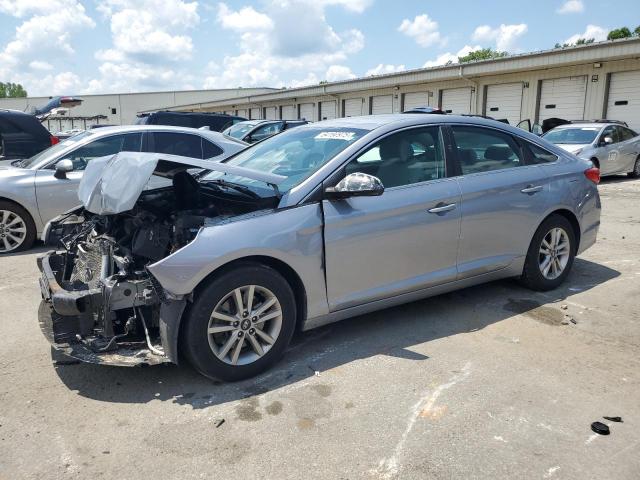Global Auto Auctions: 2016 HYUNDAI SONATA SE