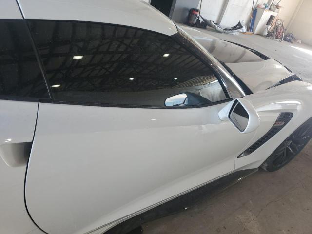 2015 CHEVROLET CORVETTE Z 1G1YT2D69F5605885