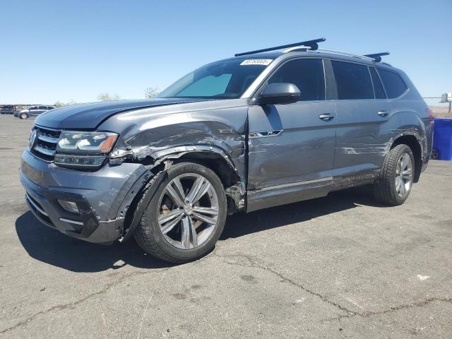 VOLKSWAGEN ATLAS SEL