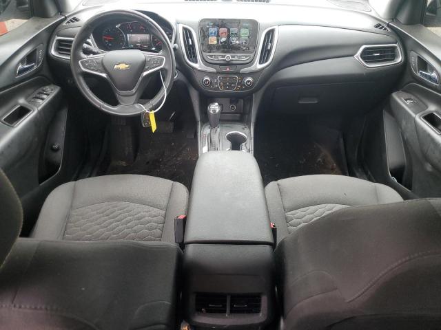 2018 CHEVROLET EQUINOX LT - 2GNAXKEX4J6260256