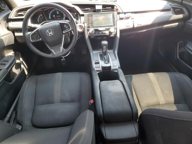 2016 HONDA CIVIC EX - 2HGFC1F37GH644644