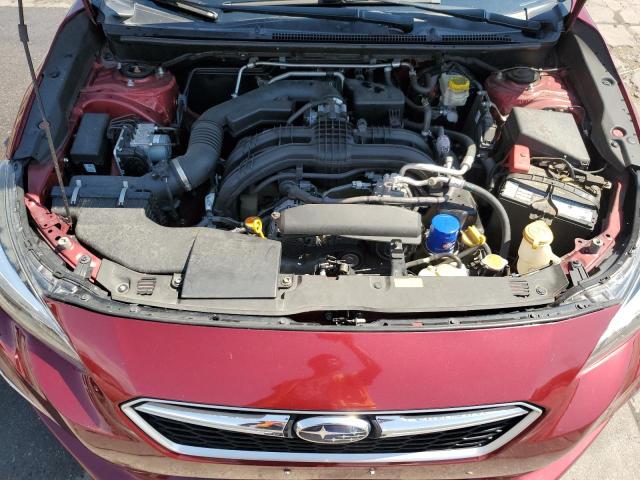 2017 SUBARU IMPREZA LI 4S3GTAT67H3748427