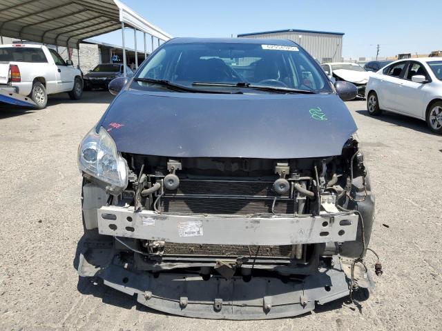 jtdkn3du8b5369929 - 2011 Toyota prius - #62954925
