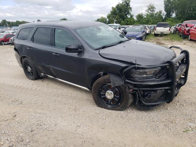 2023 DODGE DURANGO PU 1C4SDJFT4PC638071