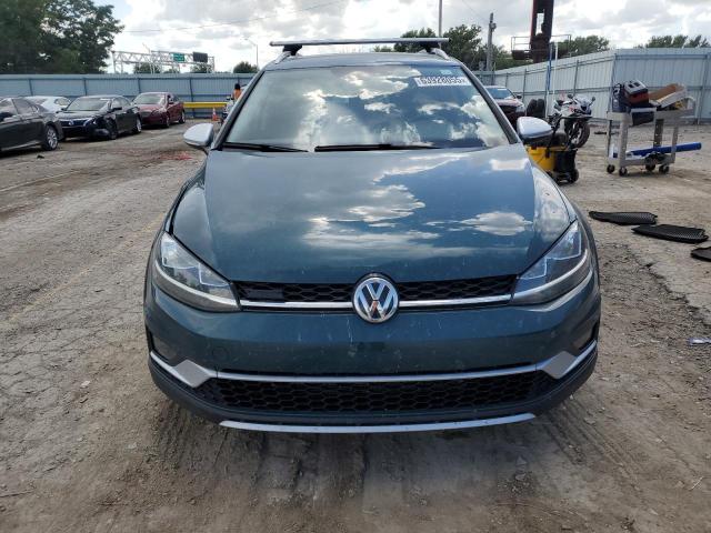 2019 VOLKSWAGEN GOLF ALLTR 3VWH17AU7KM502348