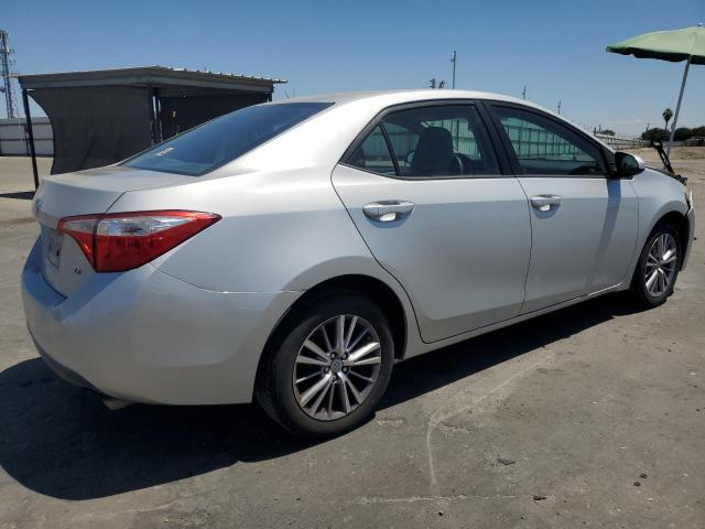 2014 TOYOTA COROLLA L - 5YFBURHE9EP171148