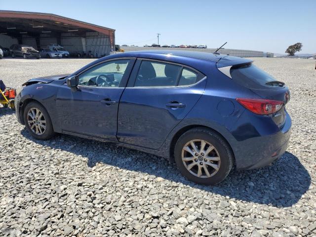 2015 MAZDA 3 TOURING - JM1BM1L77F1244131