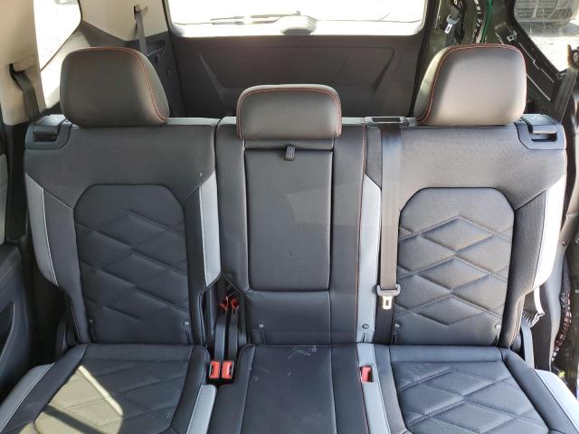 2024 VOLKSWAGEN ATLAS PEAK EDITION SEL 1V2GR2CA7RC591748