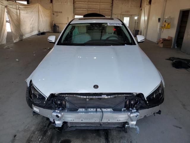 2023 MERCEDES-BENZ E 350 4MAT W1KZF8EB4PB101433