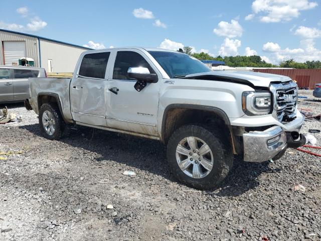 2018 GMC SIERRA 3GTU2NEC0JG225057