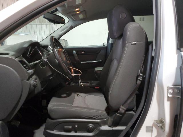 2017 CHEVROLET TRAVERSE L 1GNKVGKD3HJ350755