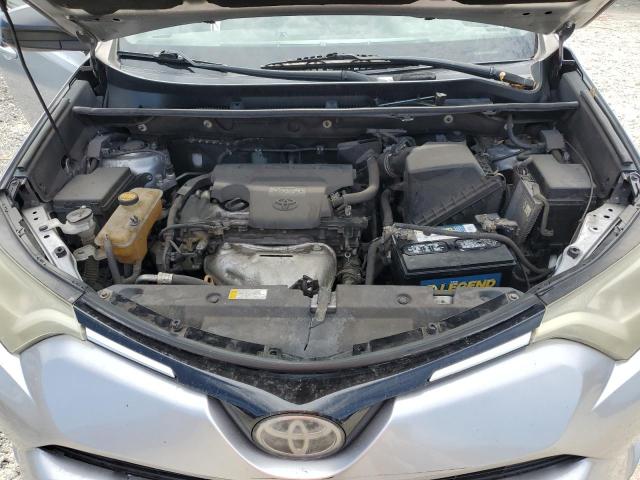 2018 TOYOTA RAV4 LE #3302918079