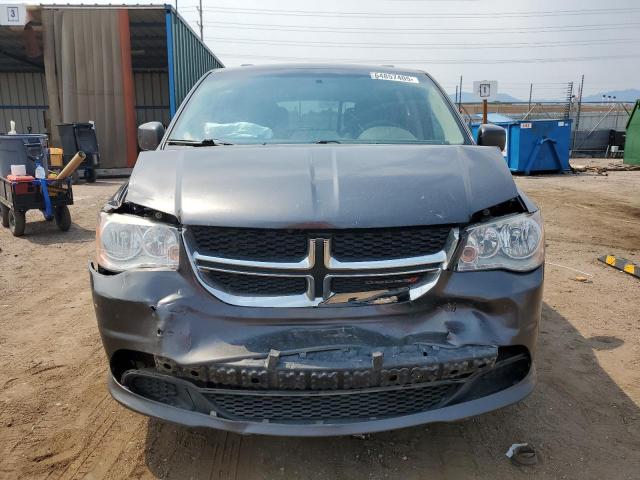 2016 DODGE GRAND CARA - 2C4RDGCG3GR336903