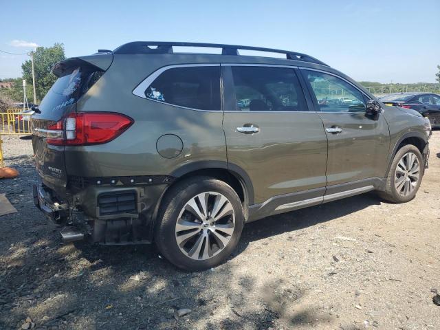 2022 SUBARU ASCENT TOU 4S4WMARD0N3422913
