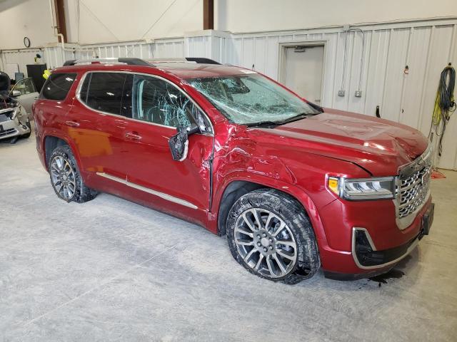 2021 GMC ACADIA DEN 1GKKNXLS5MZ142091