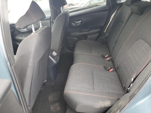 2023 HONDA HR-V SPORT 3CZRZ1H50PM705451