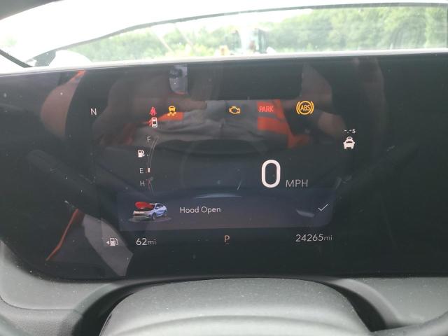 2024 BUICK ENCORE GX KL4AMESL8RB183981
