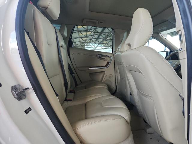 2015 VOLVO XC60 T5 PL YV440MDMXF2741482