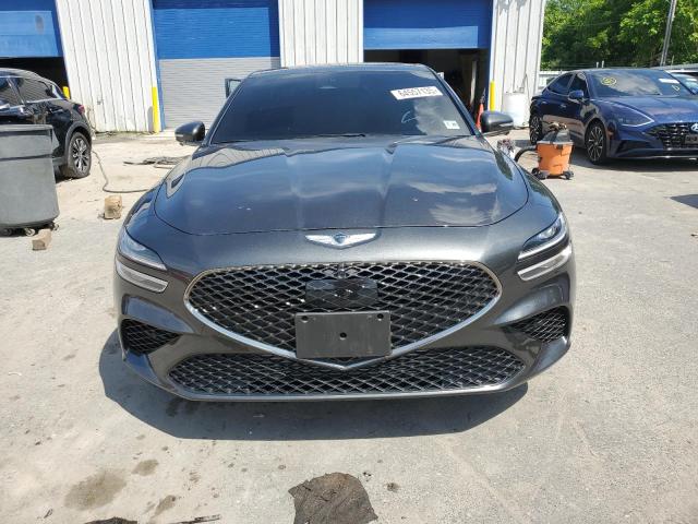 2023 GENESIS G70 BASE KMTG54TE2PU124550