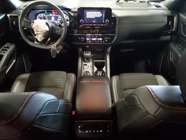 2024 NISSAN PATHFINDER - 5N1DR3BD0RC230928