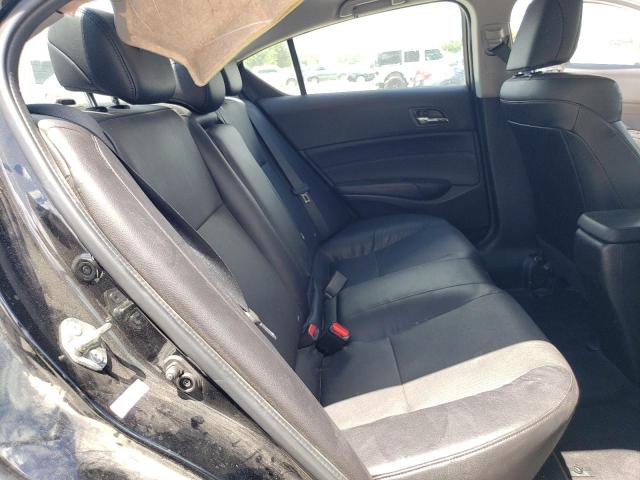 2018 ACURA ILX PREMIU 19UDE2F76JA010127