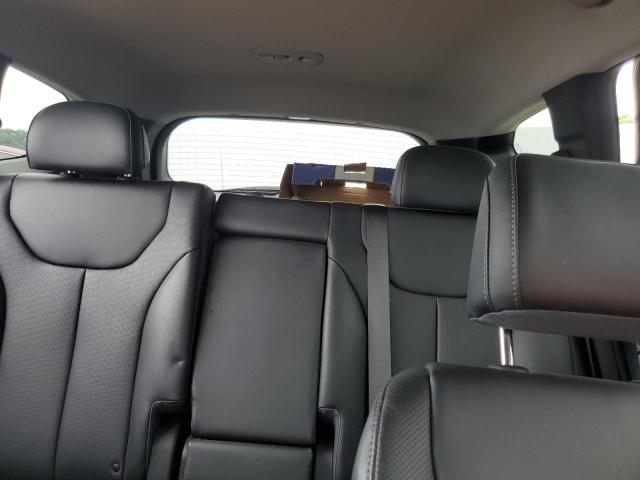 2023 HYUNDAI SANTA FE X 5NMS6DAJ4PH505197