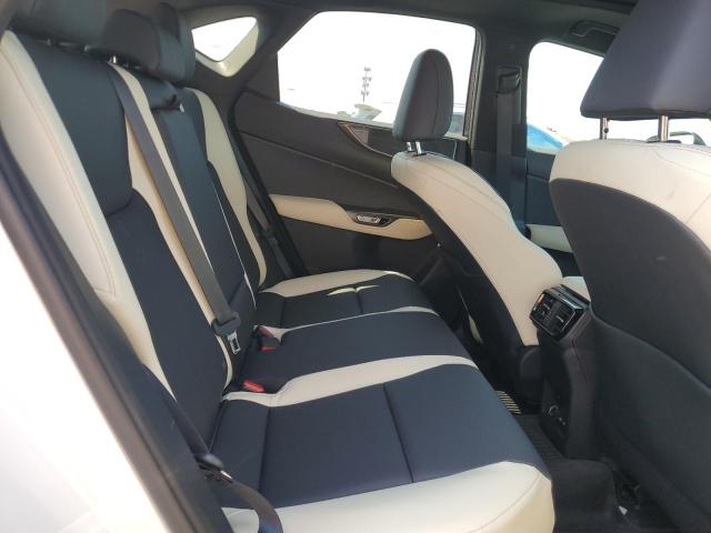 2022 LEXUS NX 350 2T2GGCEZ3NC007889