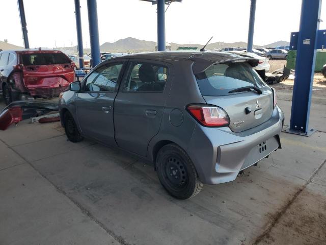 2022 MITSUBISHI MIRAGE ES ML32AUHJ2NH005447