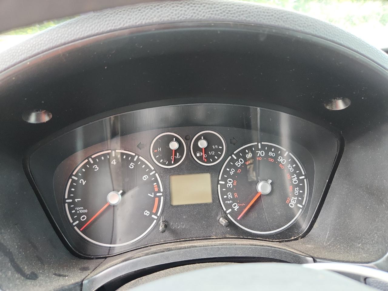 FORD TRANSIT CONNECT XLT