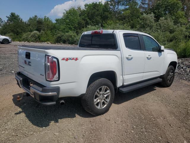 2019 GMC CANYON SLE 1GTG6CENXK1204854