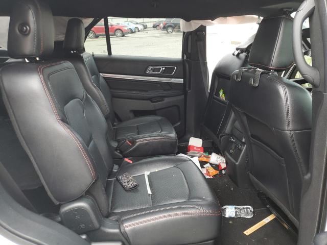 2019 FORD EXPLORER S - 1FM5K8GT5KGB06514