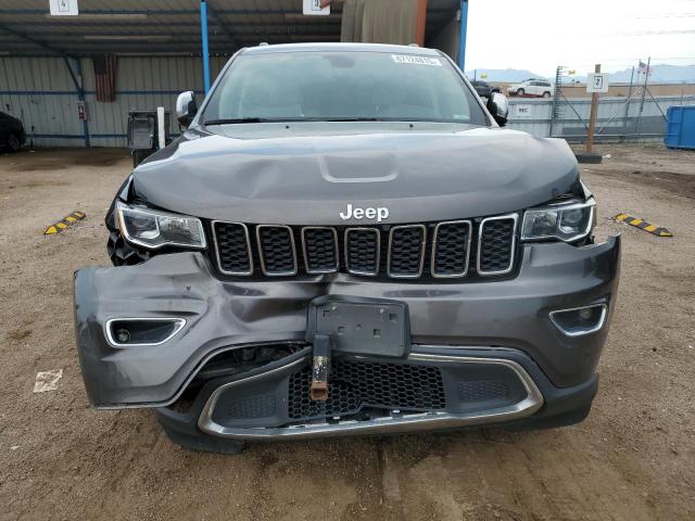 2019 JEEP GRAND CHER 1C4RJFBG7KC532882