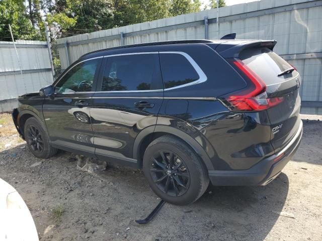 2024 HONDA CR-V SPORT 7FARS6H89RE024024