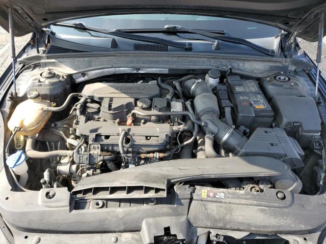 2021 KIA K5 GT LINE 5XXG64J22MG040315