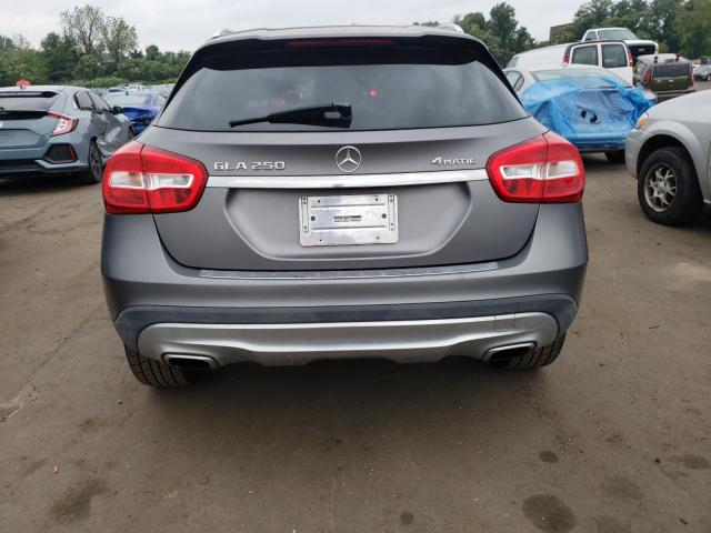 2016 MERCEDES-BENZ GLA 250 4M WDCTG4GB6GJ266824