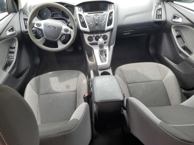 2013 FORD FOCUS SE - 1FADP3F24DL342178