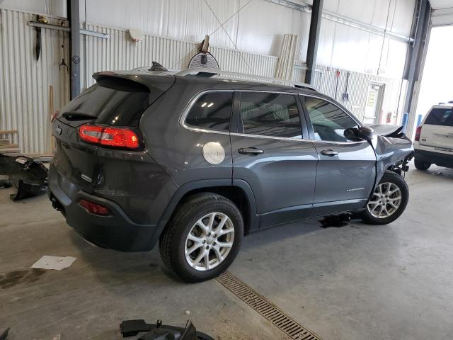 2015 JEEP CHEROKEE L 1C4PJMCS5FW792328
