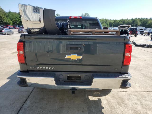 2018 CHEVROLET SILVERADO - 3GCPCREC3JG143308