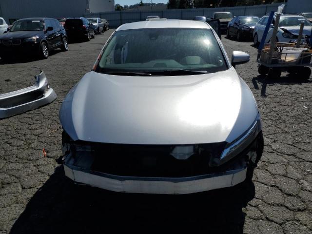 2019 HONDA CLARITY TO JHMZC5F30KC000500