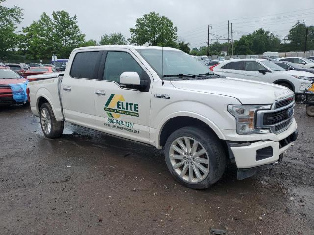 Vin: 1ftew1eg0kfc28533, lot: 63036855, ford f-150 supercrew 20194