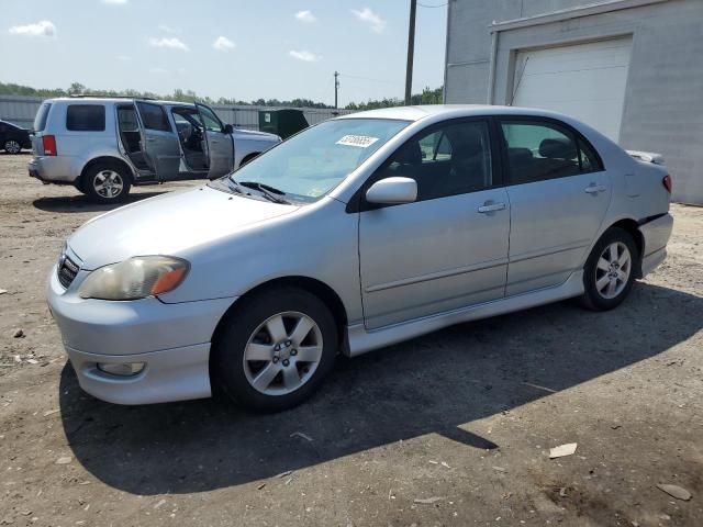 TOYOTA COROLLA CE