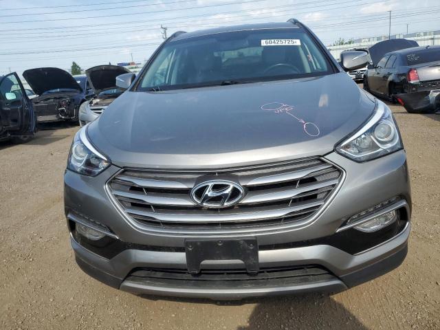 2017 HYUNDAI SANTA FE S - 5NMZU3LB3HH006526